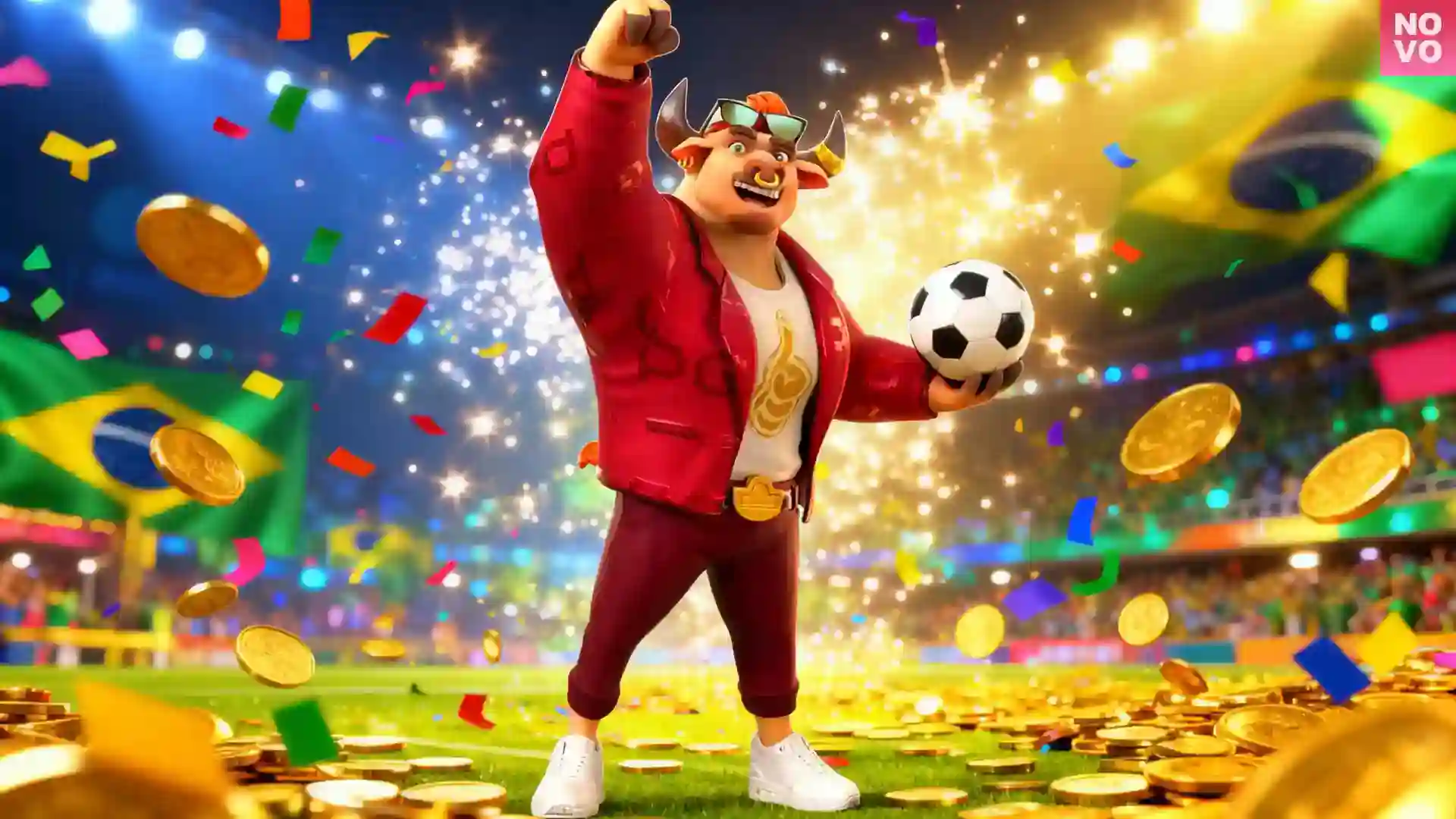 entretenimento online