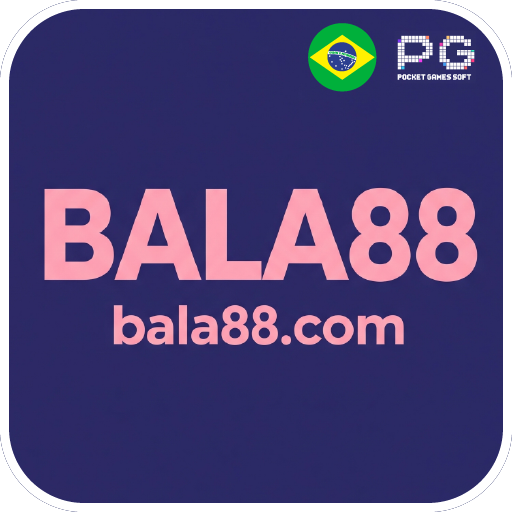 Logo bala88